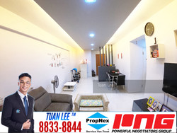 Blk 574 Choa Chu Kang Street 52 (Choa Chu Kang), HDB 4 Rooms #183322762